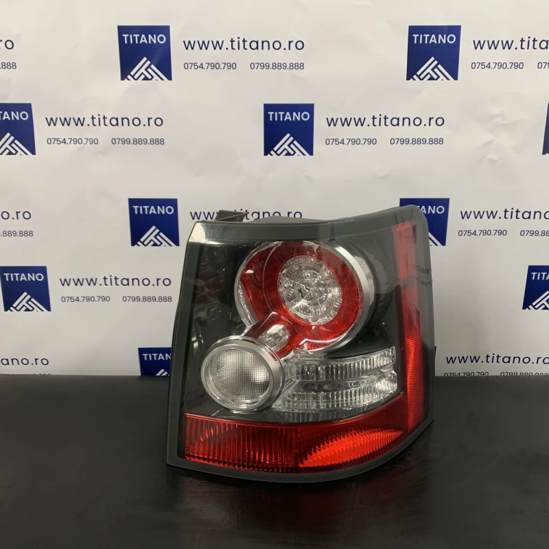 Stop dreapta caroserie / Land Rover Range Rover Sport Range Rover Sport 2011 / Caroserie, oglinzi si faruri