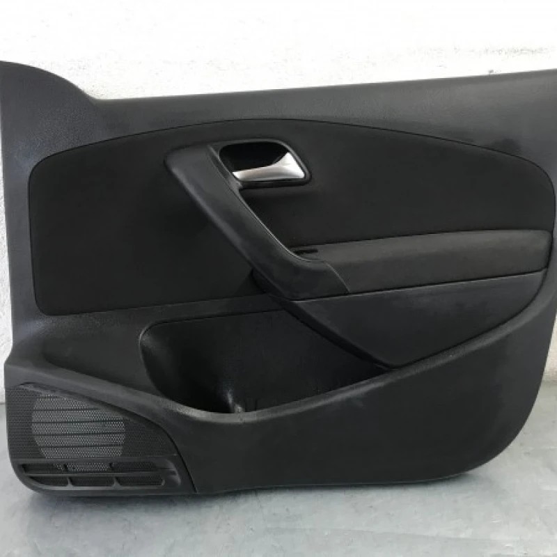 Panou tapiterie usa dreapta fata / Volkswagen Polo 6R 2013 / Interior
