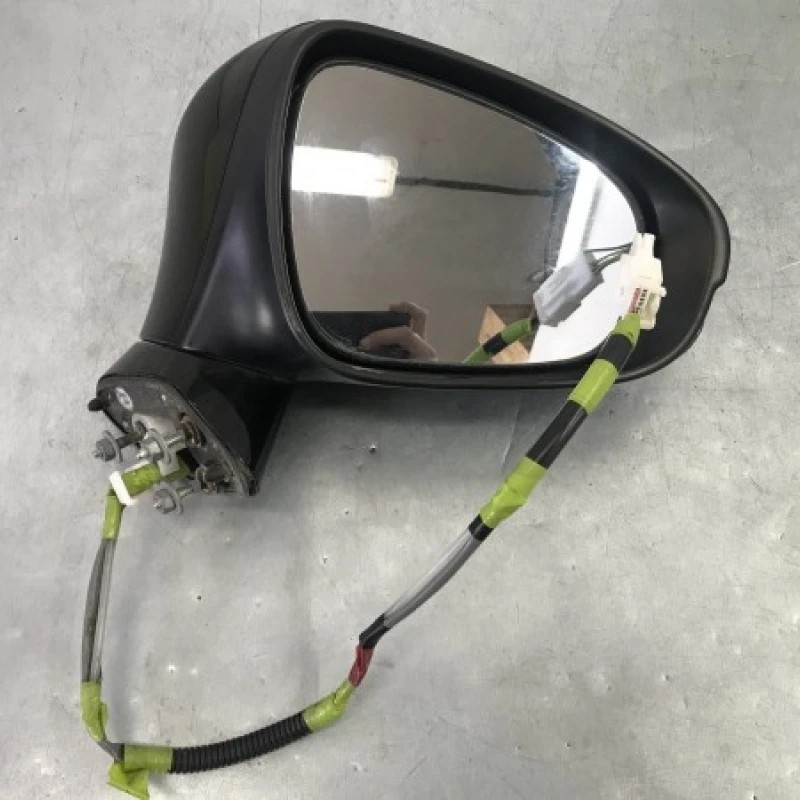 Oglinda dreapta / Lexus CT 200h CT 200h 2012 / Caroserie, oglinzi si faruri