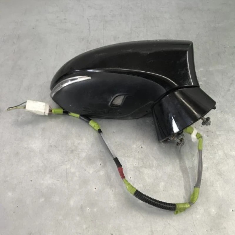 Oglinda dreapta / Lexus CT 200h CT 200h 2012 / Caroserie, oglinzi si faruri