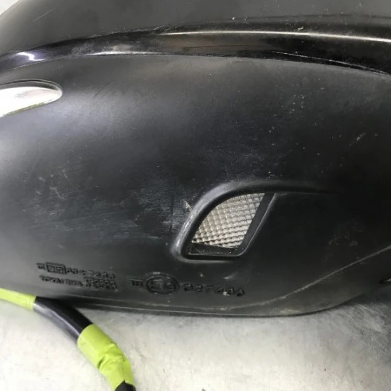 Oglinda dreapta / Lexus CT 200h CT 200h 2012 / Caroserie, oglinzi si faruri