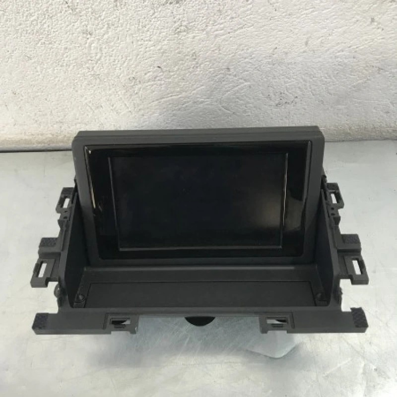 Navigatie sistem multimedia / Lexus CT 200h CT 200h 2012 / Audio si electronice