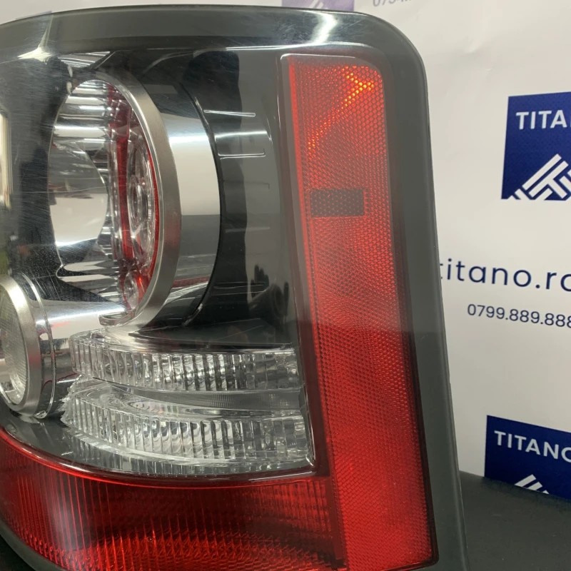 Stop dreapta caroserie / Land Rover Range Rover Sport Range Rover Sport 2011 / Caroserie, oglinzi si faruri