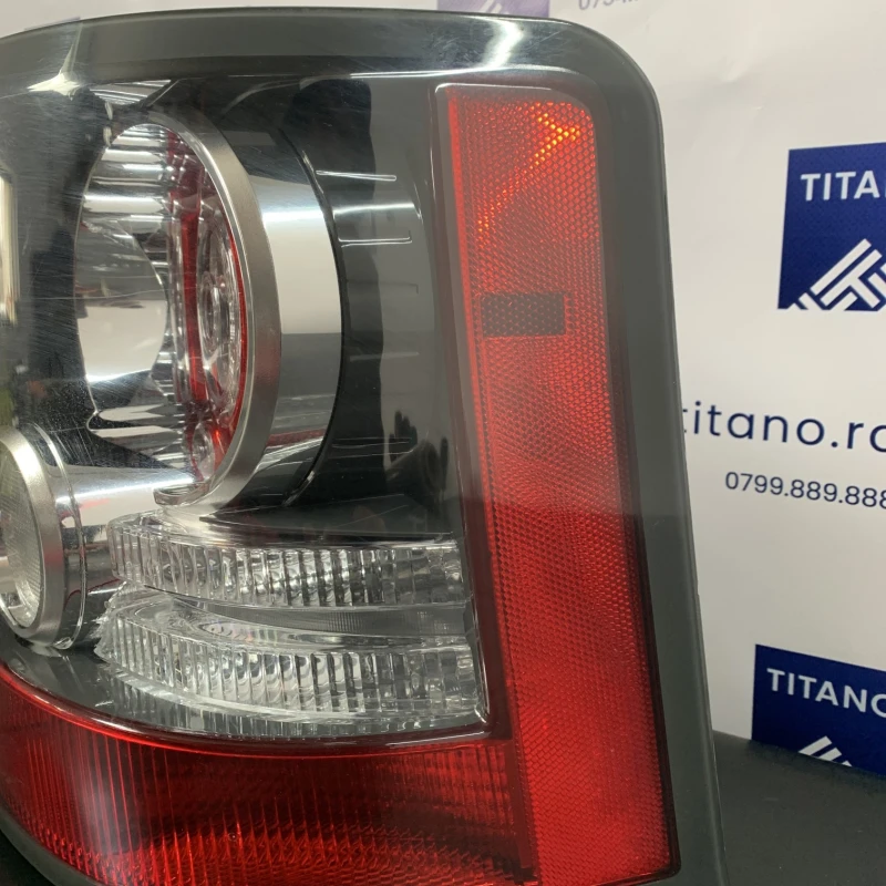 Stop dreapta caroserie / Land Rover Range Rover Sport Range Rover Sport 2011 / Caroserie, oglinzi si faruri