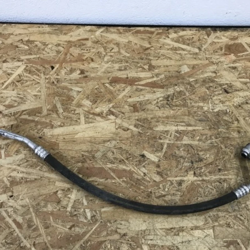 Conducta clima / BMW Seria 3 F30 2013 / Climatizare