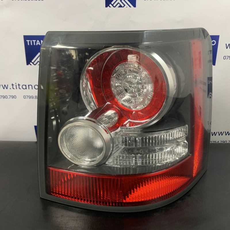 Stop dreapta caroserie / Land Rover Range Rover Sport Range Rover Sport 2011 / Caroserie, oglinzi si faruri