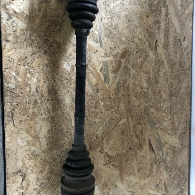 Planetara stanga / BMW Seria 3 E91 2008 / Directie si suspensie