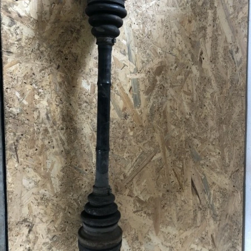 Planetara stanga / BMW Seria 3 E91 2008 / Directie si suspensie