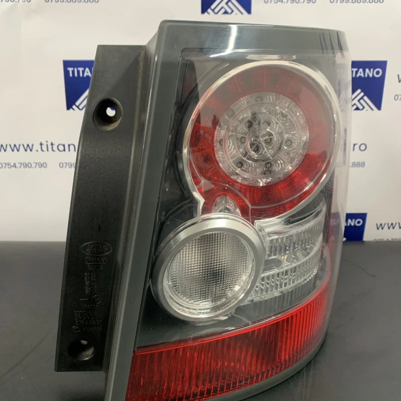 Stop dreapta caroserie / Land Rover Range Rover Sport Range Rover Sport 2011 / Caroserie, oglinzi si faruri