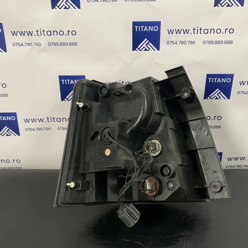 Stop dreapta caroserie / Land Rover Range Rover Sport Range Rover Sport 2011 / Caroserie, oglinzi si faruri