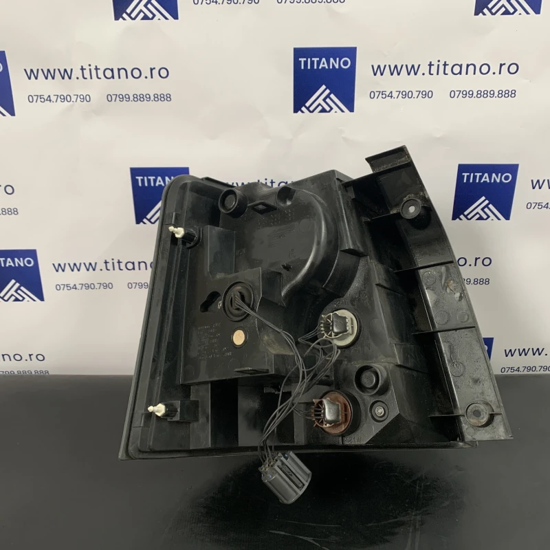 Stop dreapta caroserie / Land Rover Range Rover Sport Range Rover Sport 2011 / Caroserie, oglinzi si faruri