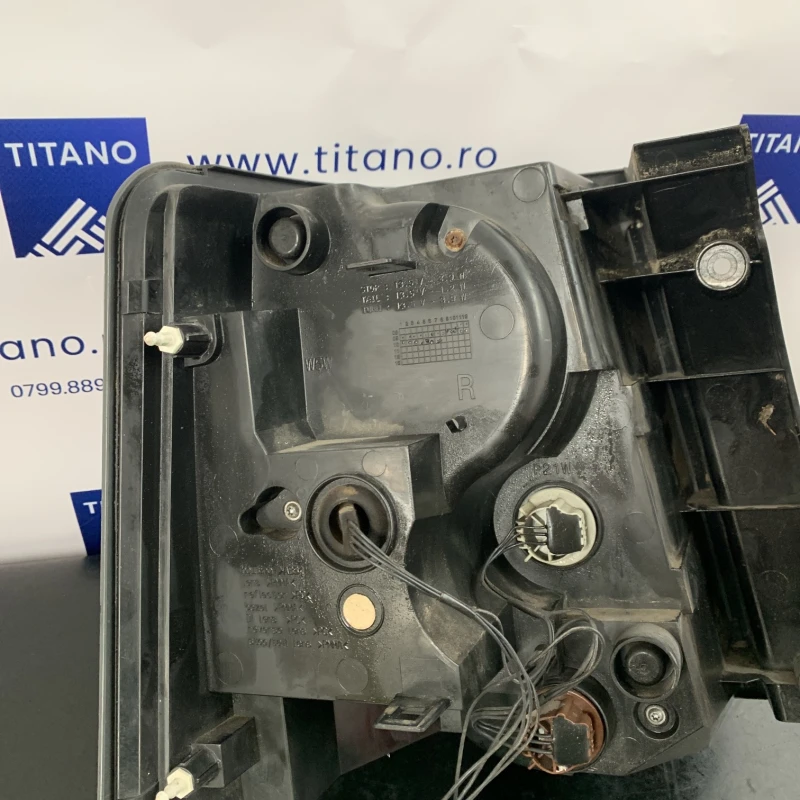Stop dreapta caroserie / Land Rover Range Rover Sport Range Rover Sport 2011 / Caroserie, oglinzi si faruri