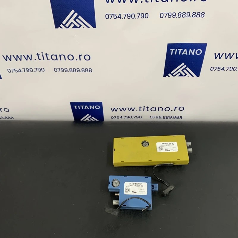Amplificator antena Land Rover Range Rover Sport Range Rover Sport 2011