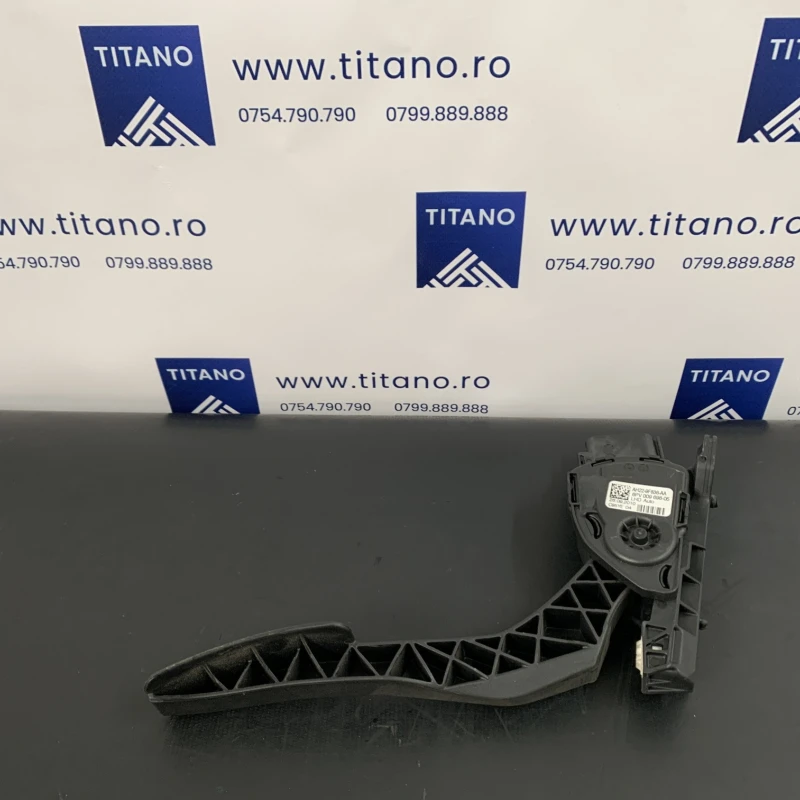 Pedala de accelratie Land Rover 