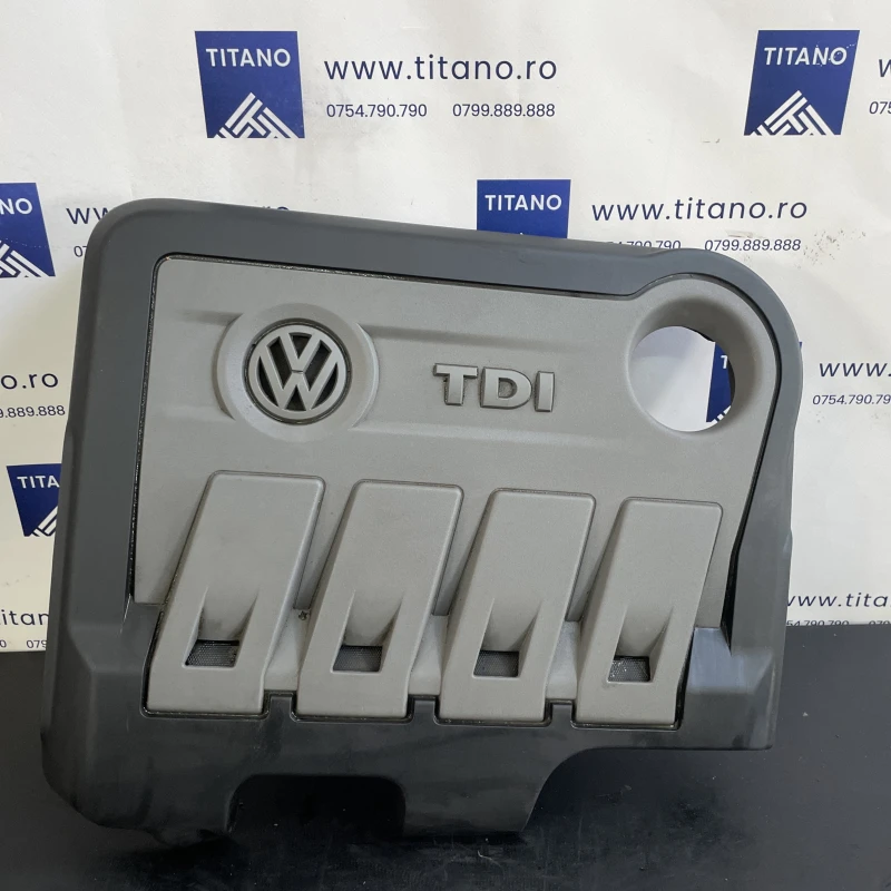 Capac motor Volkswagen 