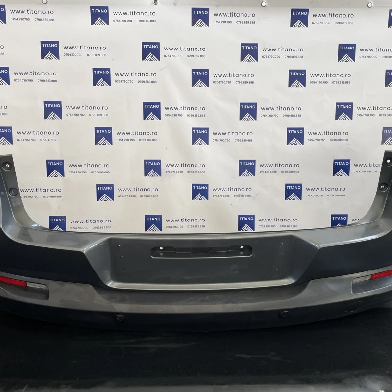 Bara spate Volkswagen Tiguan 5N facelift 2012