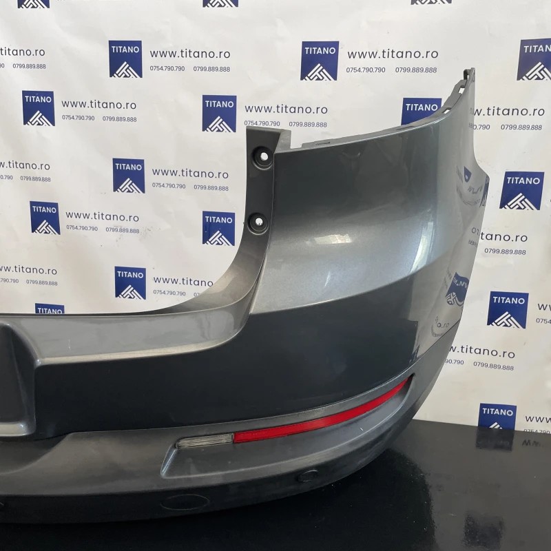 Bara spate / Volkswagen Tiguan 5N facelift 2012 / Caroserie, oglinzi si faruri