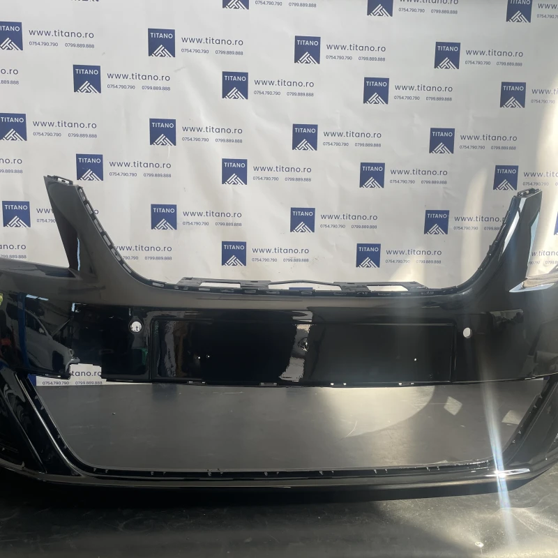 Bara fata / Seat Alhambra 7N 2012 / Caroserie, oglinzi si faruri