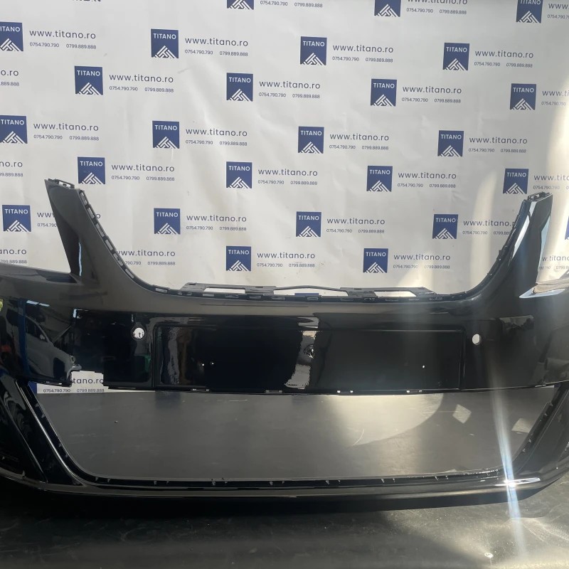Bara fata / Seat Alhambra 7N 2012 / Caroserie, oglinzi si faruri