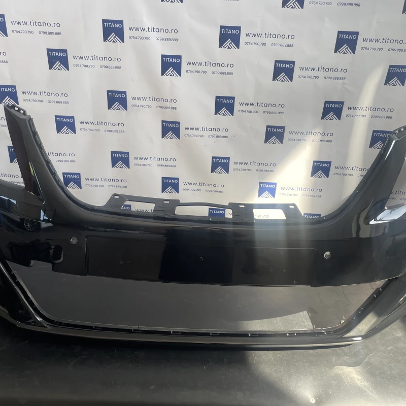 Bara fata / Seat Alhambra 7N 2012 / Caroserie, oglinzi si faruri