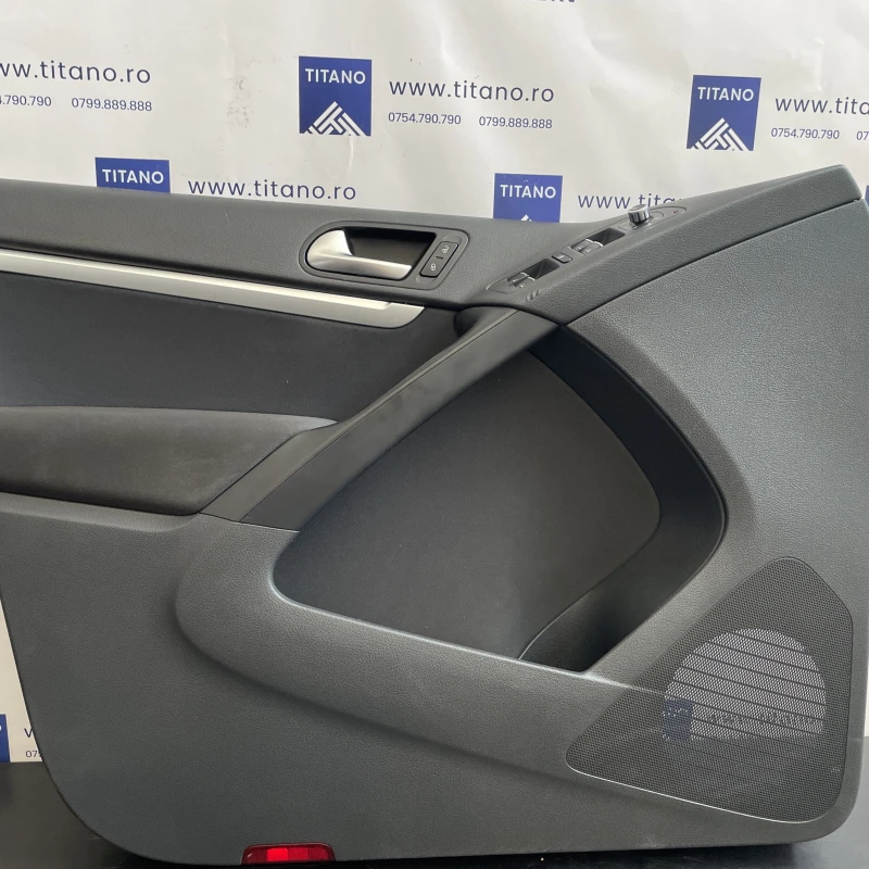 Panou tapiterie usa stanga fata Volkswagen 
