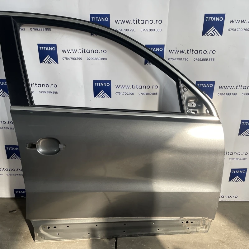 Usa dreapta fata Volkswagen 