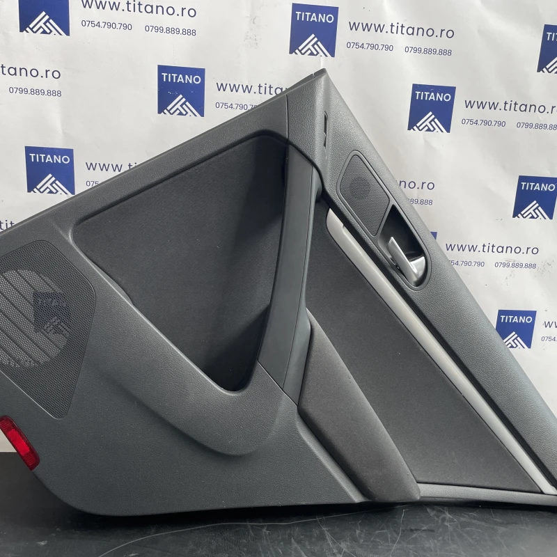 Panou tapiterie usa dreapta spate Volkswagen 