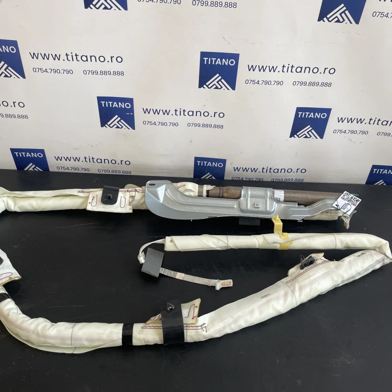Airbag cortina stanga Volkswagen 