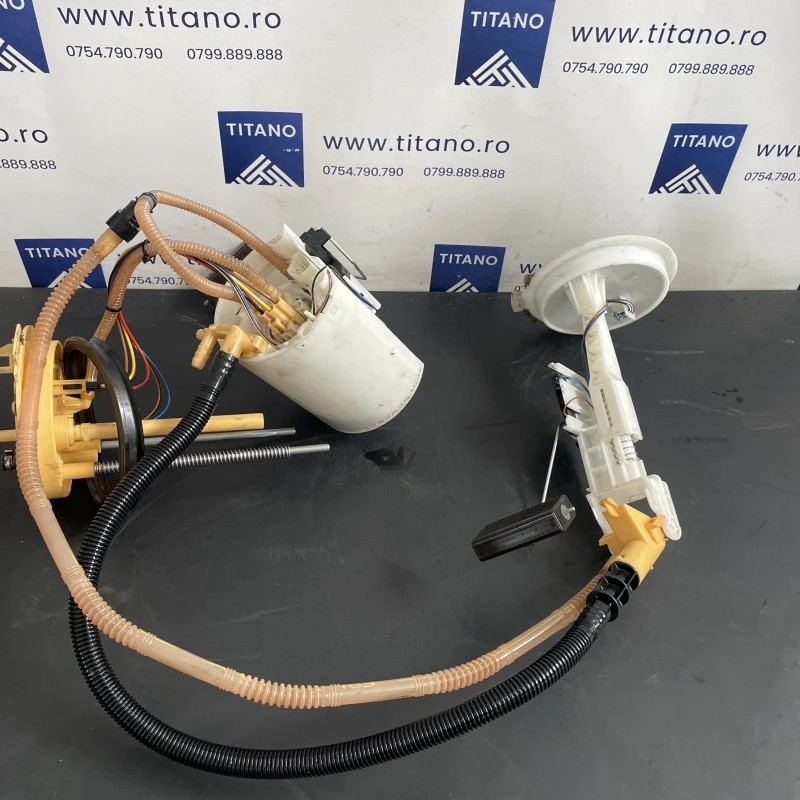 Pompa combustibil Volkswagen Tiguan 5N facelift 2012