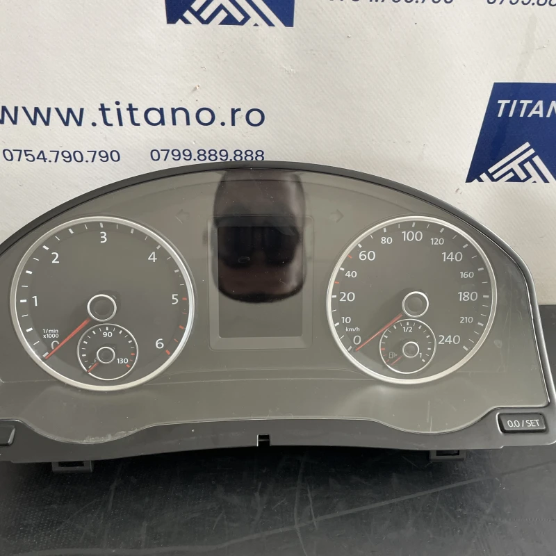 Ceas bord Volkswagen 