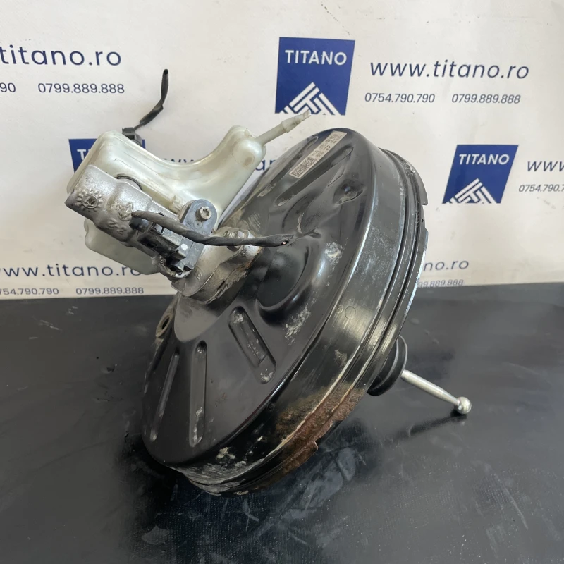 Tulumba frana Volkswagen 