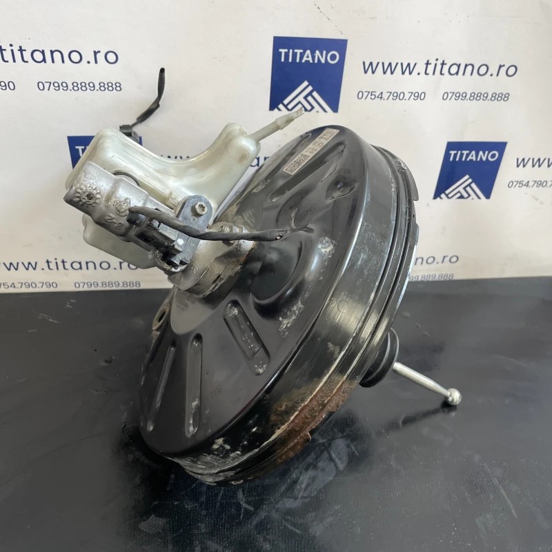 Tulumba frana / Volkswagen Tiguan 5N facelift 2012 / Frane
