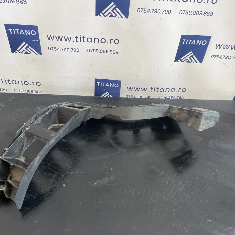Suport bara dreapta spate / Volkswagen Tiguan 5N facelift 2012 / Caroserie, oglinzi si faruri