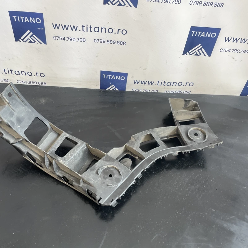 Suport bara dreapta spate / Volkswagen Tiguan 5N facelift 2012 / Caroserie, oglinzi si faruri