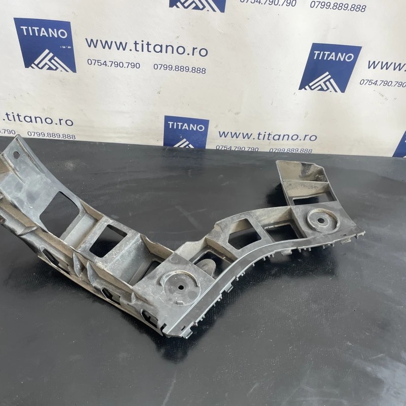 Suport bara dreapta spate / Volkswagen Tiguan 5N facelift 2012 / Caroserie, oglinzi si faruri