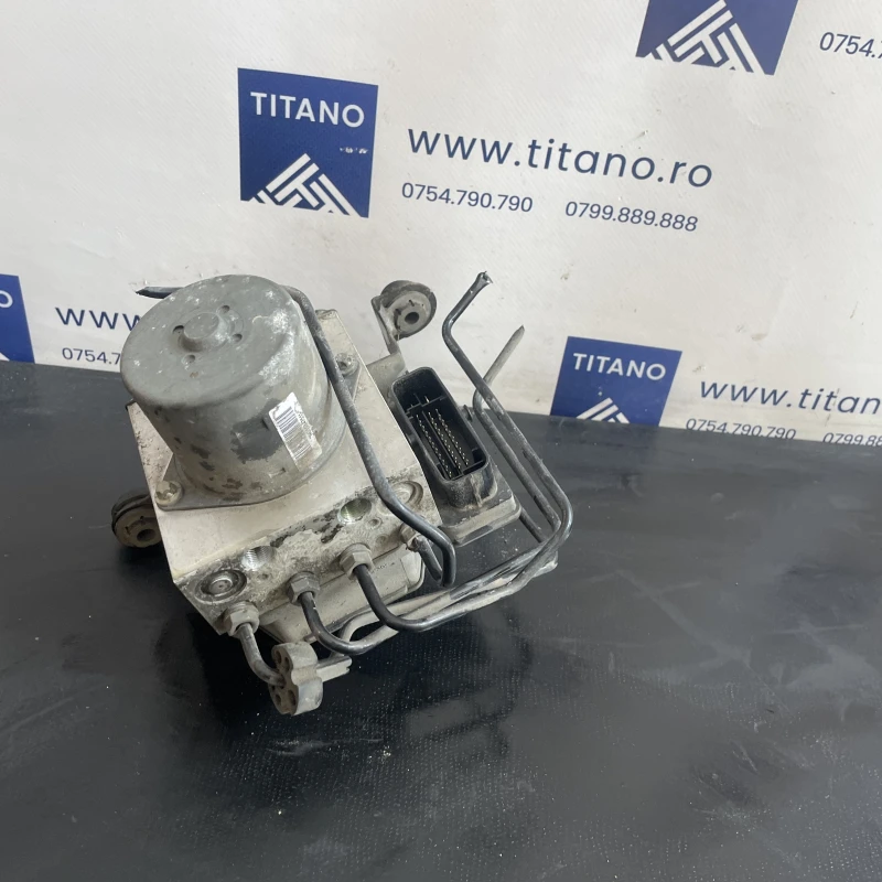 Pompa abs / Volkswagen Tiguan 5N facelift 2012 / Frane