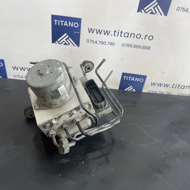 Pompa abs / Volkswagen Tiguan 5N facelift 2012 / Frane