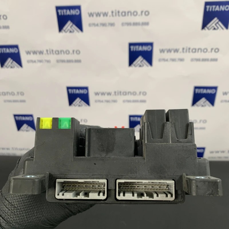 Panou sigurante / Land Rover Range Rover Sport Range Rover Sport 2011 / Audio si electronice