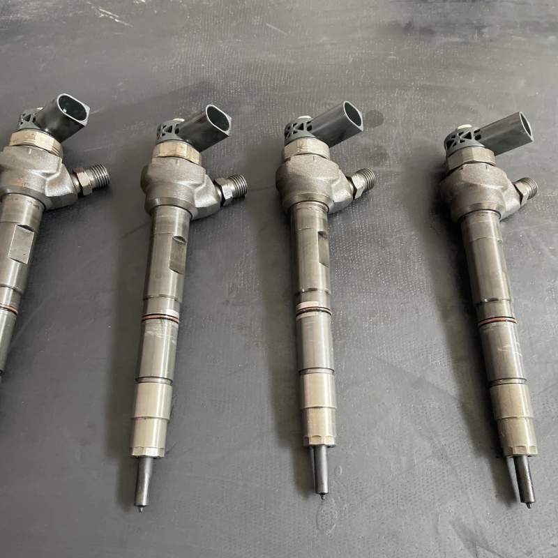 Injector Volkswagen 