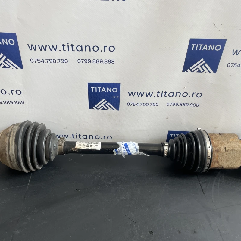 Planetara dreapta fata Volkswagen 