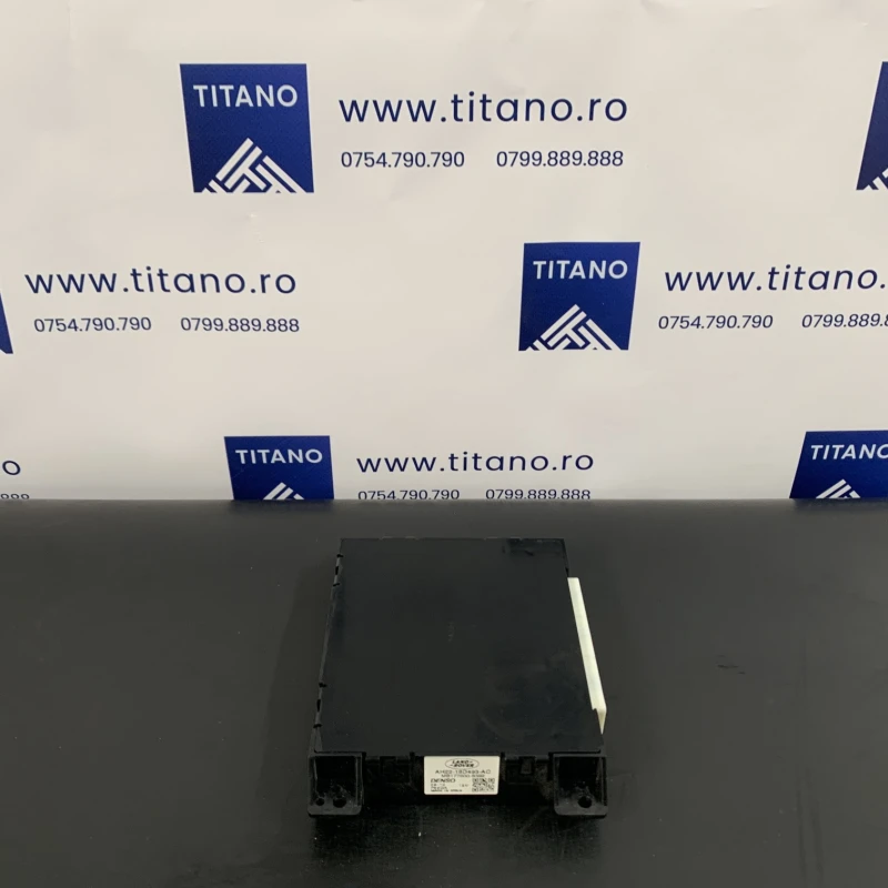 Modul control climatizare Land Rover 