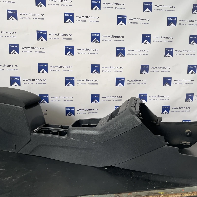 Cotiera centrala Volkswagen 