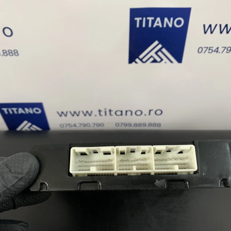 Modul control climatizare / Land Rover Range Rover Sport Range Rover Sport 2011 / Climatizare