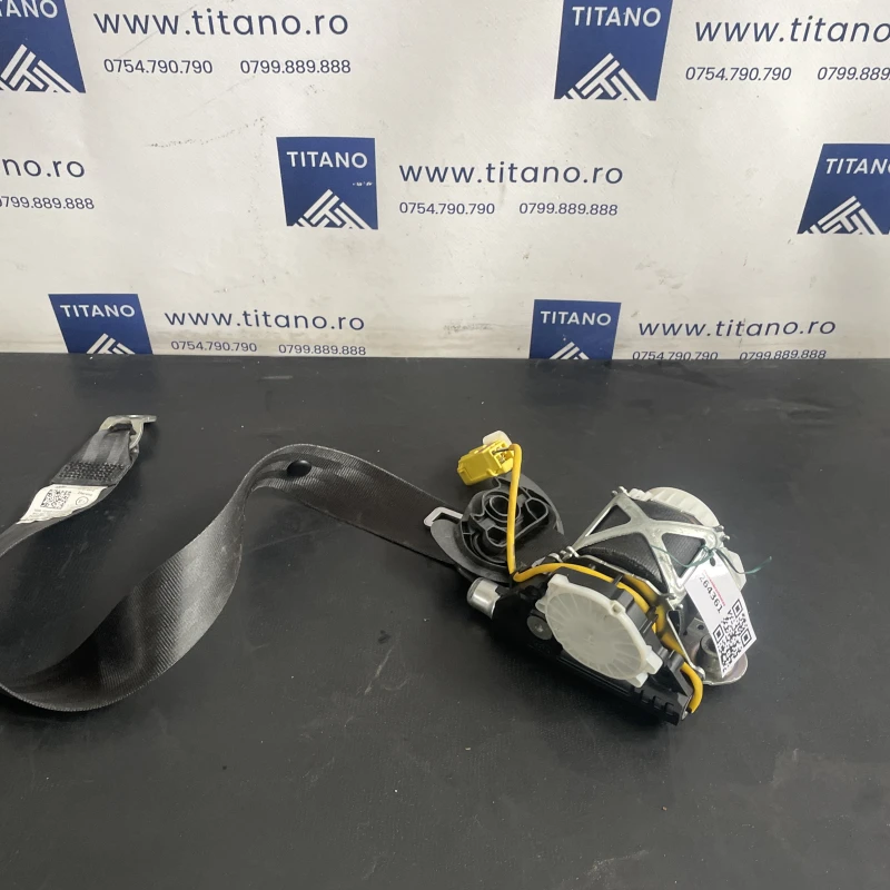 Centura dreapta fata Volkswagen 