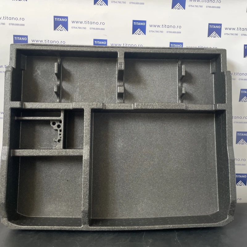 Organizator portbagaj Volkswagen 