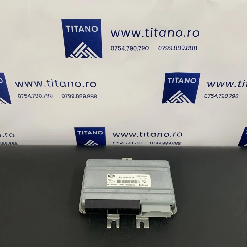 Modul control perne aer Land Rover 