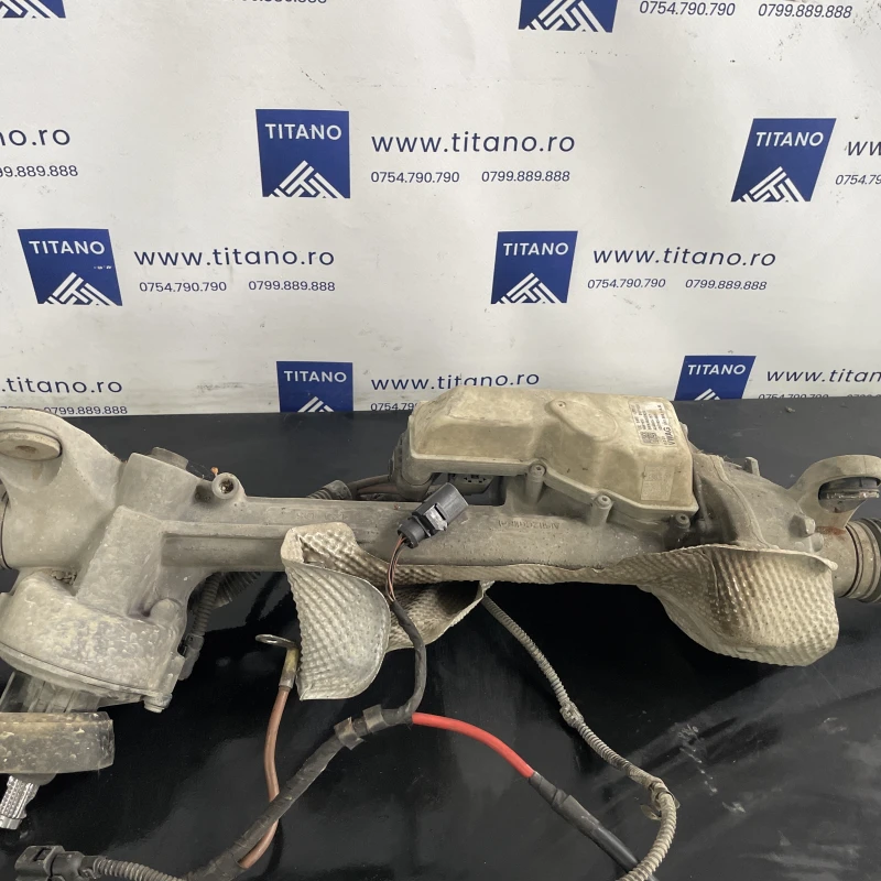 Caseta de directie Volkswagen 