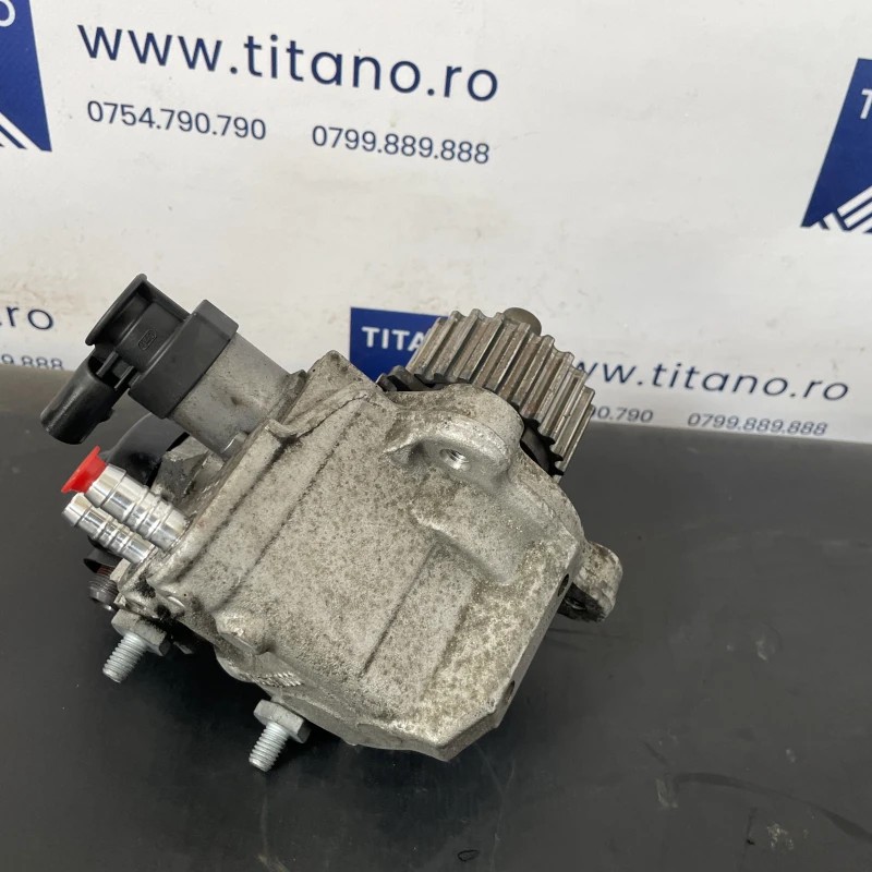 Pompa de injectie inalte / Volkswagen Golf MK6 2011 / Motor, racire si evacuare
