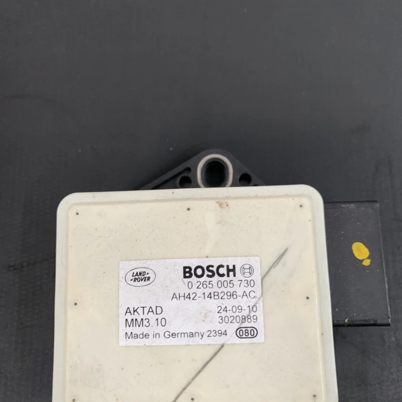 Senzor ESP / Land Rover Range Rover Sport Range Rover Sport 2011 / Audio si electronice