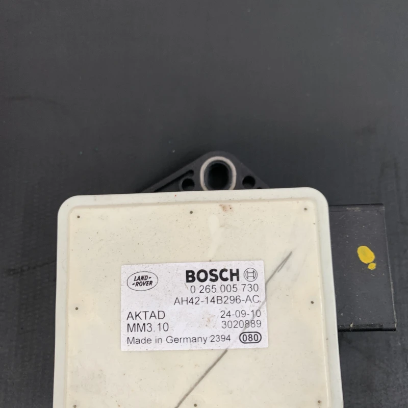 Senzor ESP / Land Rover Range Rover Sport Range Rover Sport 2011 / Audio si electronice